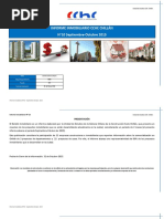 INFORME INMOBILIARIO N°10 SEPTIEMBRE-OCTUBRE 2015 CHILLAN