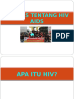 1 Info Dasar HIV & AIDS