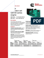 C1100 D5 - Spec Sheet (2013) PDF