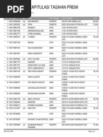 Contoh Surat Jalan Pengiriman Barang (Surat Pengantar 