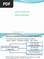 Bi Variate