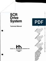 Ross Hill Drive System Technical Manual