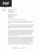 Oct. 17 SCA Letter to Menchaca and CB7