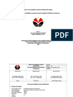 Rps Evaluasi Pembelajaran Manajemen Perkantoran