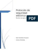 Seguridad Eléctrica.docx