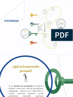 Superación - Aspecto