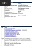 unit assessment and resources 