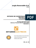 EE ES 2014 0597 RC Protecciones CH Los Hierros II Informe Principal