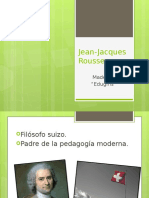 Jean Jacques