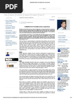 CHANDRA KETU Yuti (Moon Ketu Conjunction)