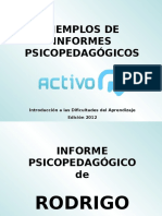 activo-informespsicopedaggicos-121104173116-phpapp02.ppt