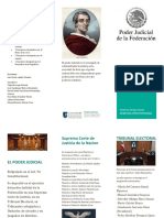 Poder Judicial PDF