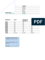 Estrategia de Promocion y Distribucion