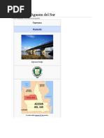 Esperanza Agusan Del Sur