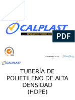 Presentacion Calplast