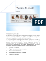 FUNCIONES DEL ALMACEN.docx