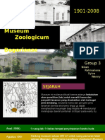 Museum Zoologi Bogor