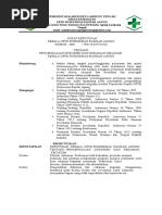 Download 2311 3 SK Pengendalian Dokumen  Rekaman Kegiatan by dara SN332746832 doc pdf