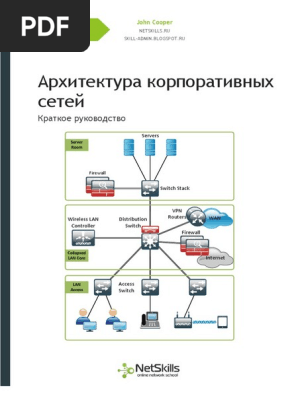 Архитектура Корпоративных Сетей - DEMO PDF | PDF