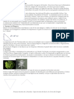 Las 7 Maravillas de Las Matemáticas