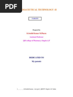 Download Tablets -solid dosage form by kannansenthil SN33275103 doc pdf