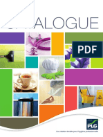 Catalogue Plg 2013