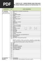 CHECKLIST INSPEKSI HARIAN KENDARAAN.docx