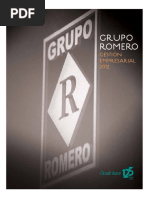 Grupo Romerostr