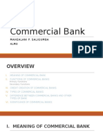 Commercial Bank