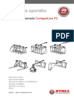 BA Werkzeuge CompactLine HR