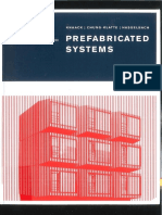 Prefabricated Systems