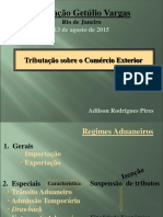 Aula - FGV Direito