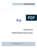 T - Array.pdf