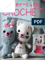 Super Cute Crochet
