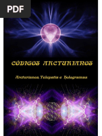 Códigos Arctutianos