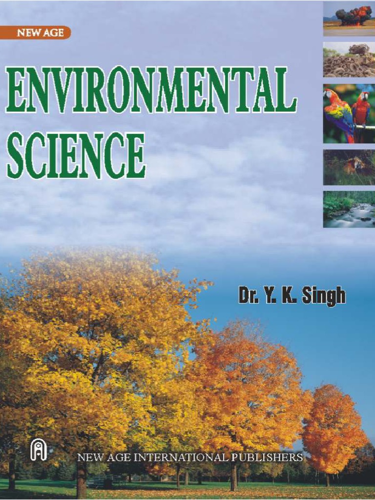 Environmental science.pdf Resource Natural Environment