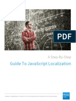 A Step-by-Step Guide To JavaScript Localization