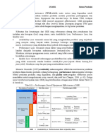 OEE (Overall Equipment Effectiveness)