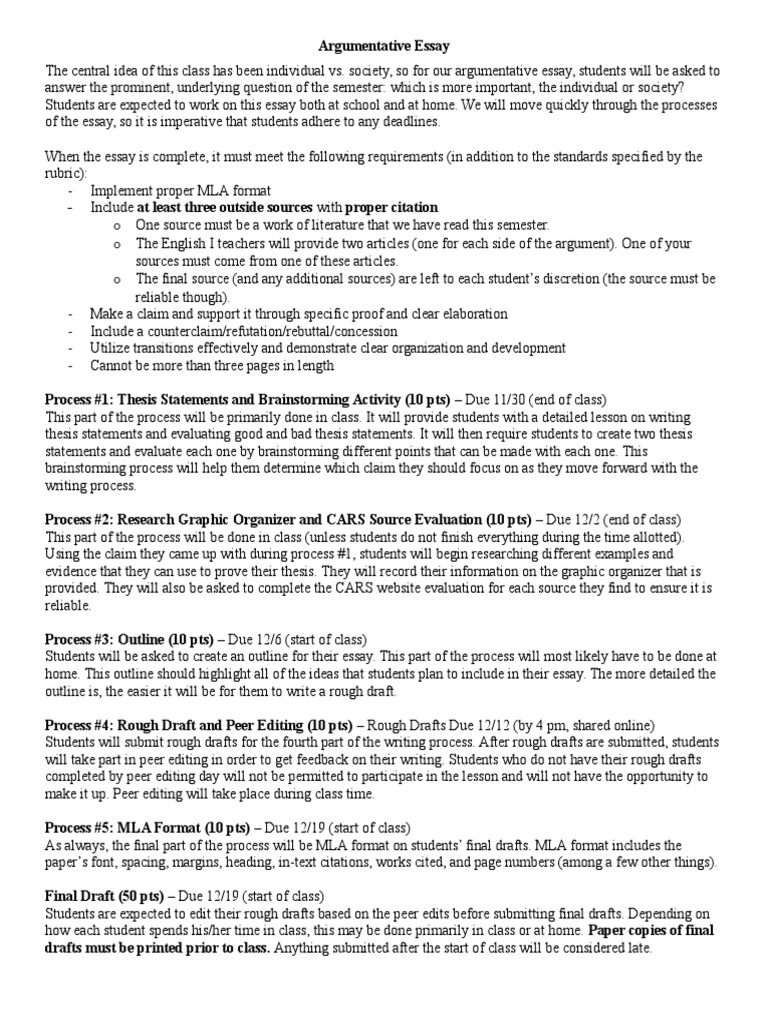 Persuasive paragraph examples for elementary picture