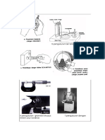 Gambar Jenis-Jenis Pengukuran