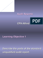 Audit Report