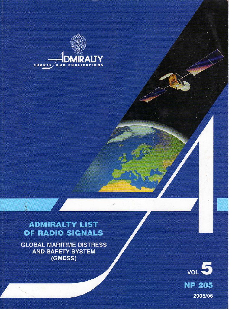 NP285 2005 | PDF