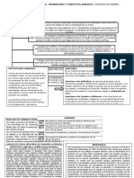 Derecho Internacional Humanitario y Conflictos Armados