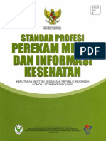Standar RM PDF