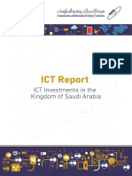 ICT Investments Report GCC