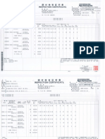 Nippon Inspection Certificate Hanwa
