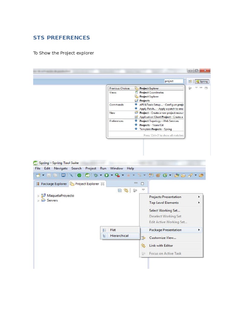 Introduccion Spring MVC PDF Spring Framework Java Platform