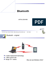 Bluetooth Schiller