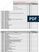 Tabela CNAE 2 2 PDF