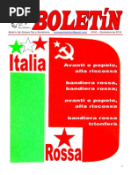Boletin del Ateneo Paz y Socialismo de diciembre de 2016